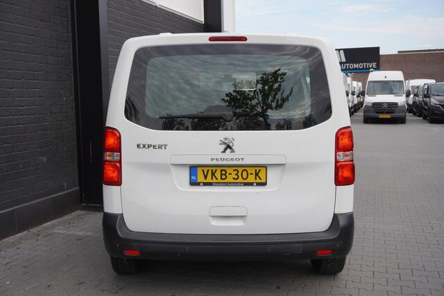 Peugeot EXPERT 2.0 BlueHDI 122PK Automaat EURO 6 - Airco - Cruise - PDC - ¤11.900,- Excl.