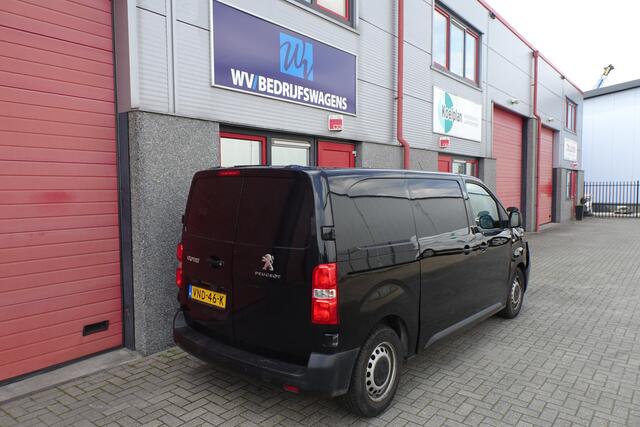 Peugeot EXPERT 2.0 BlueHDI 120 Standard Premium airco navi automaat