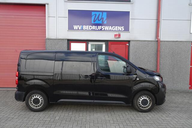 Peugeot EXPERT 2.0 BlueHDI 120 Standard Premium airco navi automaat