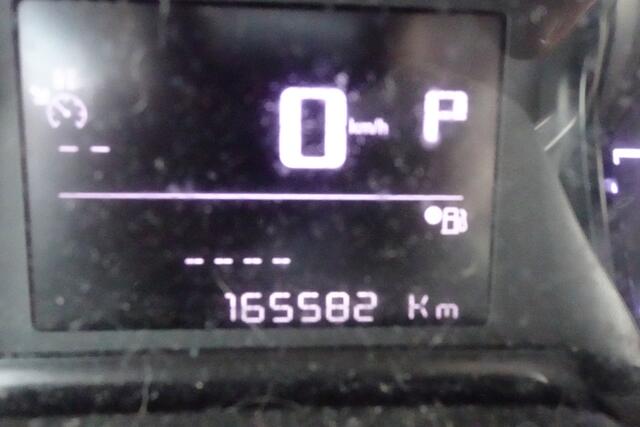 Peugeot EXPERT 2.0 BlueHDI 120 Standard Premium airco navi automaat