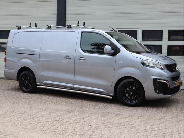 Peugeot EXPERT 2.0 BlueHDI 120 pk L3 Lang - Trekhaak - Cruise