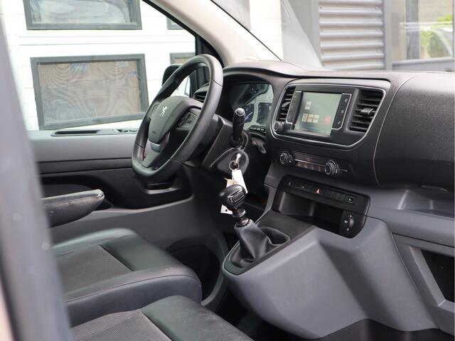 Peugeot EXPERT 2.0 BlueHDI 120 pk L3 Lang - Trekhaak - Cruise