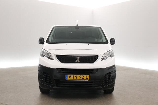 Peugeot EXPERT 1.5 BlueHDI L2H1 | Airco | Cruise | 3 Zits | Carplay | Trekhaak | Parkeersens.
