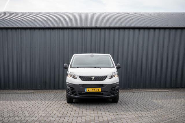 Peugeot EXPERT 1.5 BlueHDi 120 | 120 PK | Cruise | 1e Eigenaar | Navi | Airco