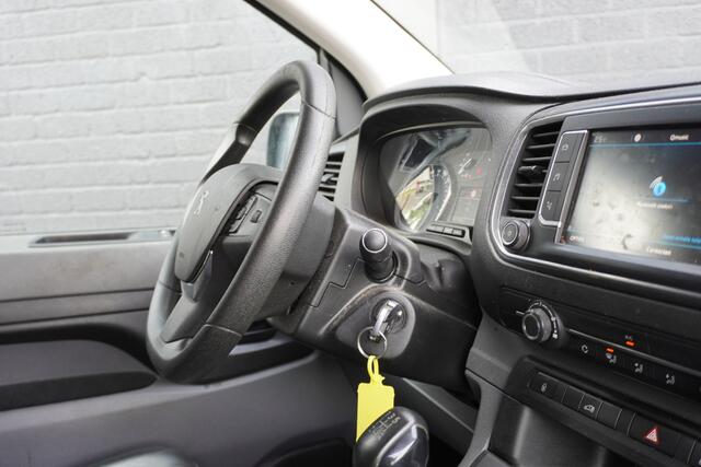 Peugeot EXPERT 1.6 BlueHDI L2 EURO 6 - Airco - Cruise - PDC - ¤9.950,- Excl.