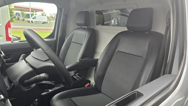 Peugeot EXPERT 1.5 BlueHDI 100 Compact Premium |NAP|Marge|2zits|Cruise|Carplay|Fan