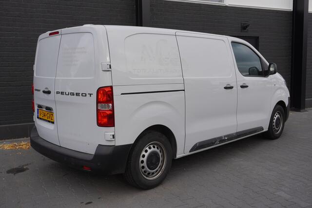 Peugeot EXPERT 1.5 BlueHDi 120PK L2 EURO 6 - Airco - PDC - Cruise - ¤ 21.950,- Excl.