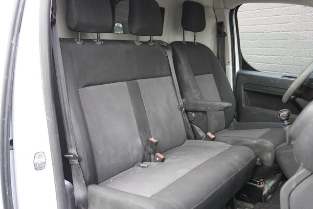 Peugeot EXPERT 1.5 BlueHDi 120PK L2 EURO 6 - Airco - PDC - Cruise - ¤ 21.950,- Excl.