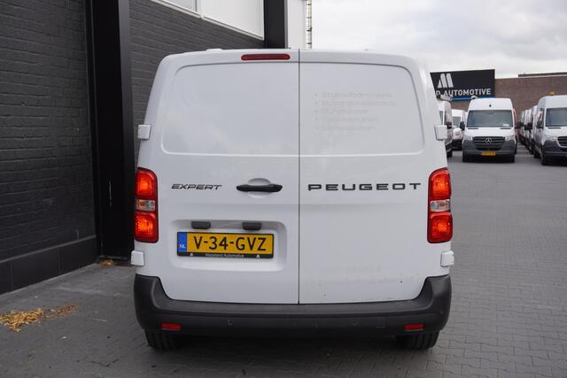 Peugeot EXPERT 1.5 BlueHDi 120PK L2 EURO 6 - Airco - PDC - Cruise - ¤ 21.950,- Excl.