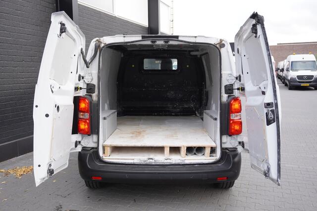 Peugeot EXPERT 1.5 BlueHDi 120PK L2 EURO 6 - Airco - PDC - Cruise - ¤ 21.950,- Excl.