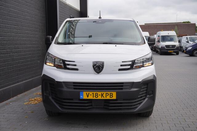 Peugeot EXPERT 1.5 BlueHDi 120PK L2 EURO 6 - Airco - Cruise - PDC - ¤ 21.950,- Excl.