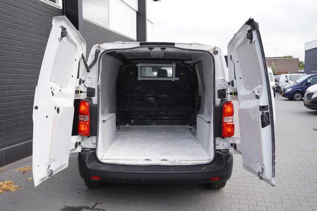 Peugeot EXPERT 1.5 BlueHDi 120PK L2 EURO 6 - Airco - Cruise - PDC - ¤ 21.950,- Excl.