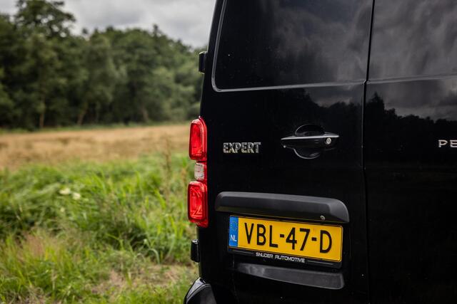 Peugeot EXPERT 2.0 BlueHDI 180 Long Premium DC
