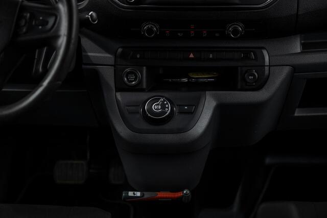 Peugeot EXPERT 2.0 BlueHDI 180 Long Premium DC