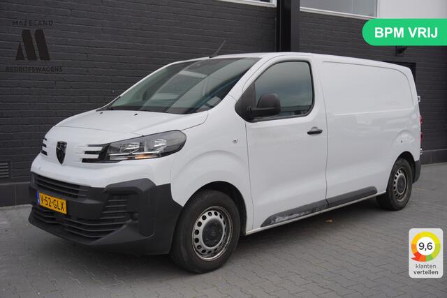 Peugeot EXPERT 1.5 BlueHDi 120PK L2 EURO 6 - Airco - Cruise - PDC - ¤21.950,- Excl.