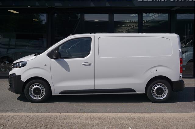 Peugeot EXPERT 2.0D 180PK EAT8 AUT L2H1 BPM VRIJ!! Navi, Camera, Climate, Stuur verw. Cruise!! Nr. 01