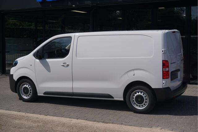 Peugeot EXPERT 2.0D 180PK EAT8 AUT L2H1 BPM VRIJ!! Navi, Camera, Climate, Stuur verw. Cruise!! Nr. 01