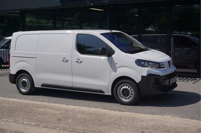 Peugeot EXPERT 2.0D 180PK EAT8 AUT L2H1 BPM VRIJ!! Navi, Camera, Climate, Stuur verw. Cruise!! Nr. 01