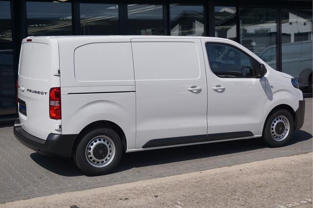 Peugeot EXPERT 2.0D 180PK EAT8 AUT L2H1 BPM VRIJ!! Navi, Camera, Climate, Stuur verw. Cruise!! Nr. 02