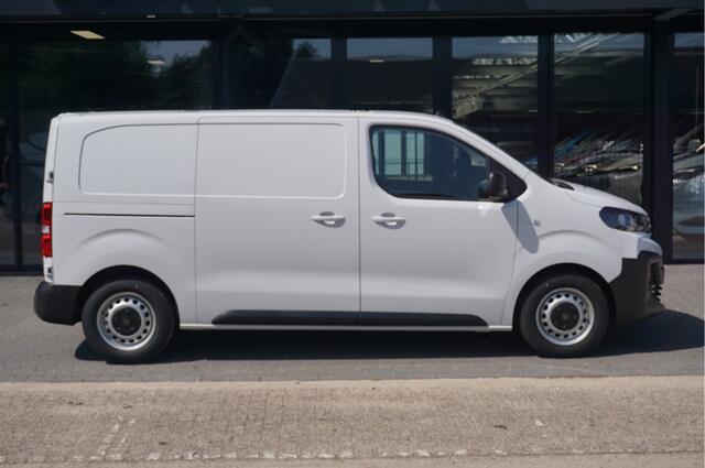 Peugeot EXPERT 2.0D 180PK EAT8 AUT L2H1 BPM VRIJ!! Navi, Camera, Climate, Stuur verw. Cruise!! Nr. 02