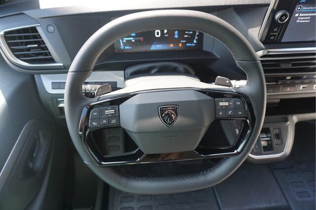 Peugeot EXPERT 2.0D 180PK EAT8 AUT L2H1 BPM VRIJ!! Navi, Camera, Climate, Stuur verw. Cruise!! Nr. 02