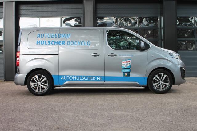 Peugeot EXPERT 2.0 BlueHDI 120 Standard Asphalt Automaat. 1e eigenaar **NL-Auto**