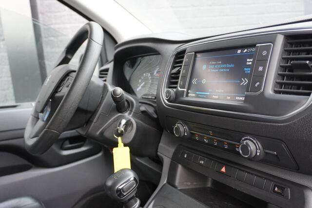 Peugeot EXPERT 1.5 BlueHDI 100PK L2 EURO 6 - Airco - Navi - Cruise - ¤11.900,- Excl.