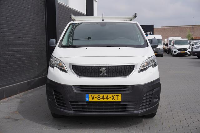 Peugeot EXPERT 2.0 BlueHDI 122PK L2 EURO 6 - Airco - Navi - Cruise - ¤9.950,- Excl.