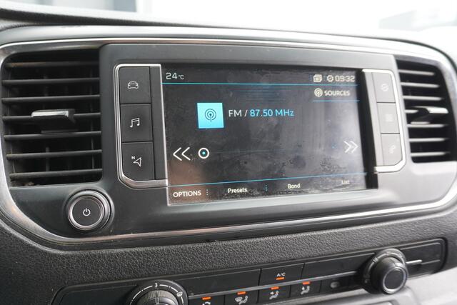 Peugeot EXPERT 2.0 BlueHDI 122PK L2 EURO 6 - Airco - Navi - Cruise - ¤9.950,- Excl.
