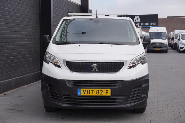 Peugeot EXPERT 2.0 BlueHDI 122PK Dubbele Cabine EURO 6 - Airco - Navi - Cruise - ¤16.950,- Excl.