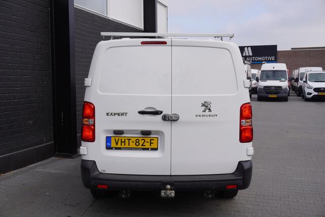 Peugeot EXPERT 2.0 BlueHDI 122PK Dubbele Cabine EURO 6 - Airco - Navi - Cruise - ¤16.950,- Excl.