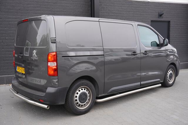 Peugeot EXPERT 2.0 BlueHDI 145PK Automaat EURO 6 - Airco - Cruise - Camera - ¤16.900,- Excl.