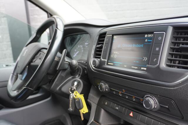 Peugeot EXPERT 2.0 BlueHDI 145PK Automaat EURO 6 - Airco - Cruise - Camera - ¤16.900,- Excl.