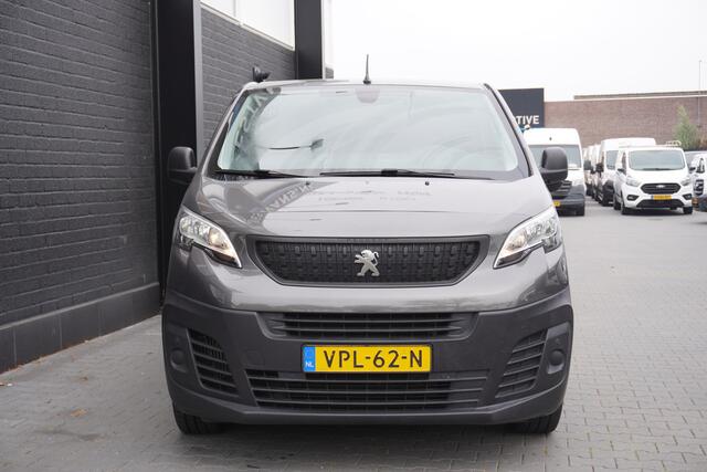 Peugeot EXPERT 2.0 BlueHDI 145PK Automaat EURO 6 - Airco - Cruise - Camera - ¤16.900,- Excl.