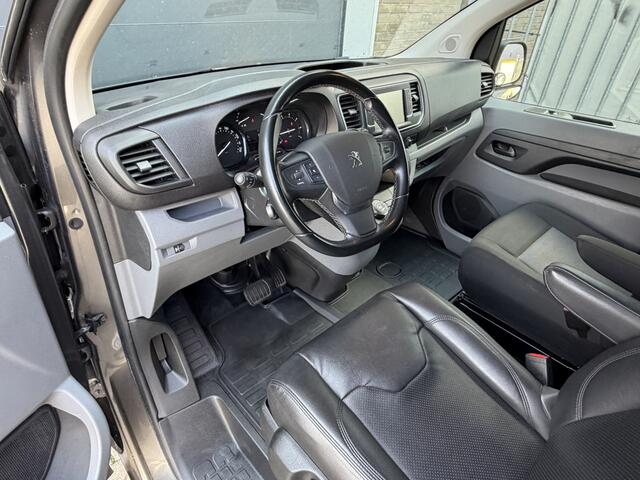 Peugeot EXPERT 2.0 BlueHDI 145 PK Euro 6 Achteruitrijcamera/cruise control