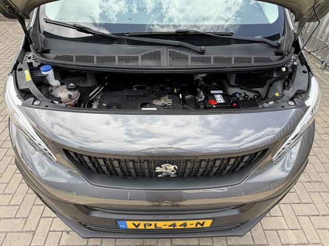 Peugeot EXPERT 2.0 BlueHDI 145 PK Euro 6 Achteruitrijcamera/cruise control