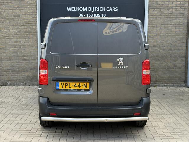 Peugeot EXPERT 2.0 BlueHDI 145 PK Euro 6 Achteruitrijcamera/cruise control
