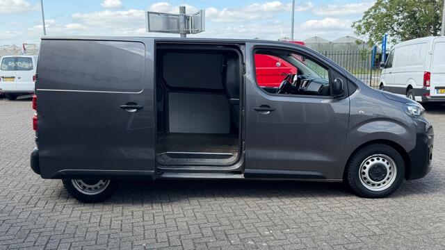 Peugeot EXPERT 2.0 HDI 110KW 150PK L2H1 EURO 6 CRUISE CONTROL/ TREKHAAK/ AUDIO