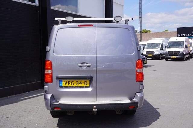 Peugeot EXPERT 2.0 BlueHDI 180PK Dubbel Cabine Automaat EURO 6 - Airco - Navi - Cruise - ¤17.900,- Excl.