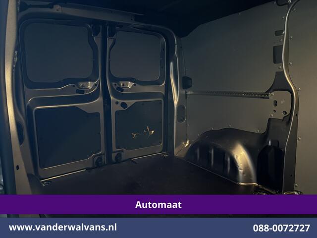 Peugeot EXPERT 2.0 Blue HDI 122pk Automaat L2H1 Euro6 Airco | Cruisecontrol | Apple Carplay | Android Auto Parkeersensoren