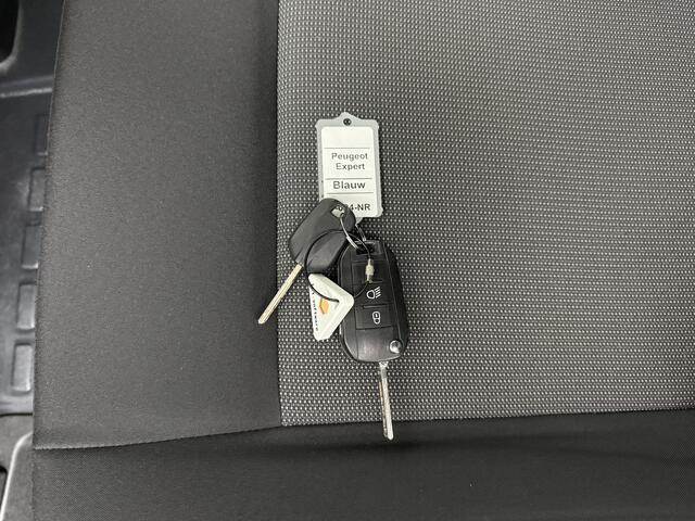 Peugeot EXPERT 2.0 BlueHDI 120PK Dubbele Cabine 6-Persoons Premium | NAvigatie | Multimedia | Airco | Cruise | Trekhaak