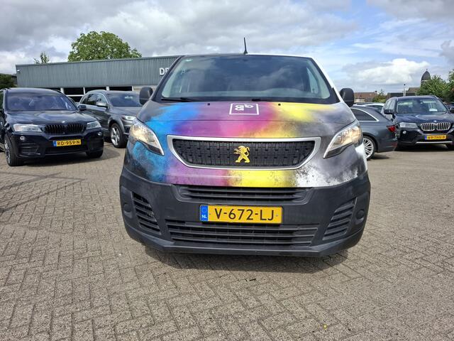 Peugeot EXPERT 226S 1.6 BlueHDI 95 Premium | NETTO |
