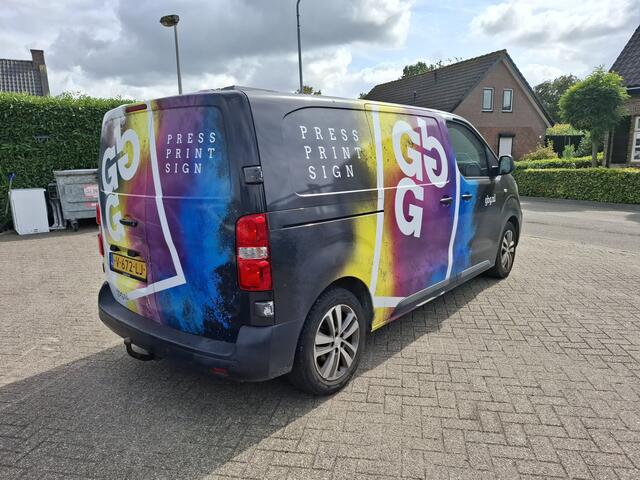 Peugeot EXPERT 226S 1.6 BlueHDI 95 Premium | NETTO |