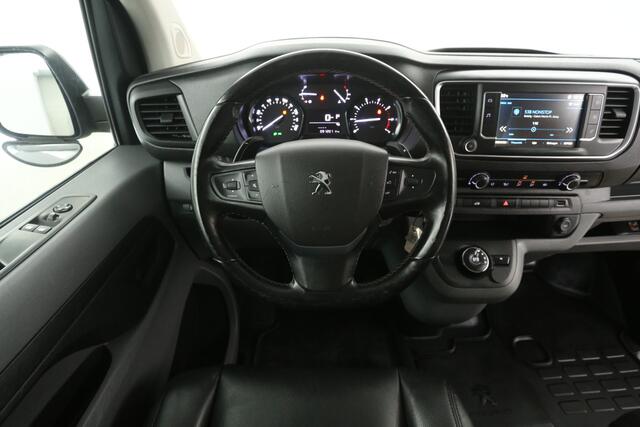 Peugeot EXPERT 2.0 BlueHDI 145PK L2H1 | Automaat | Airco | Camera | Cruise | Carplay | Parkeersens.