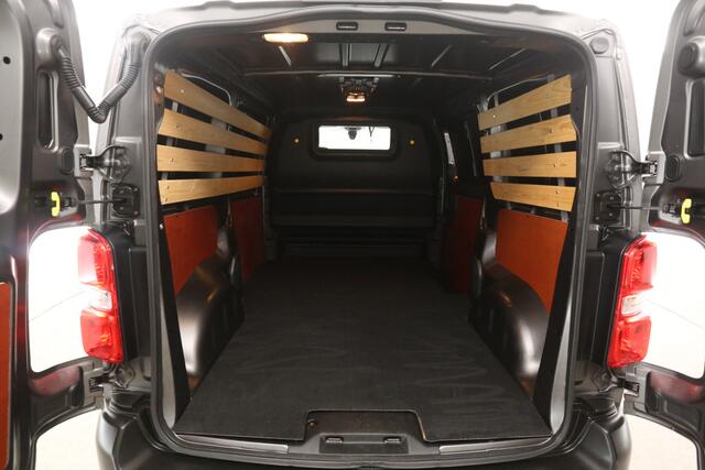Peugeot EXPERT 2.0 BlueHDI 145PK L2H1 | Automaat | Airco | Camera | Cruise | Carplay | Parkeersens.