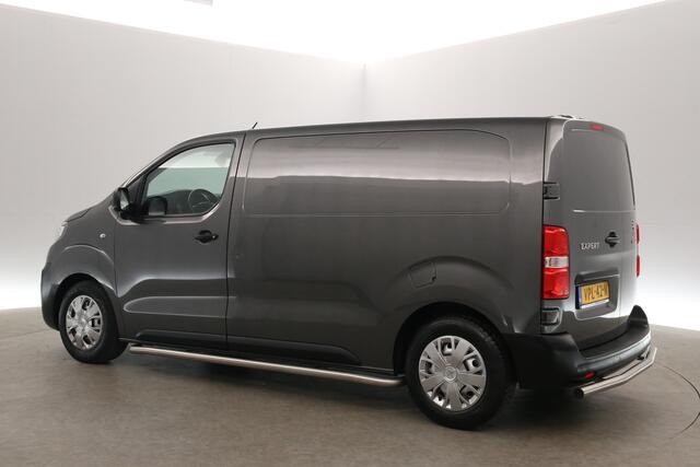Peugeot EXPERT 2.0 BlueHDI 145PK L2H1 | Automaat | Airco | Camera | Cruise | Carplay | Parkeersens.
