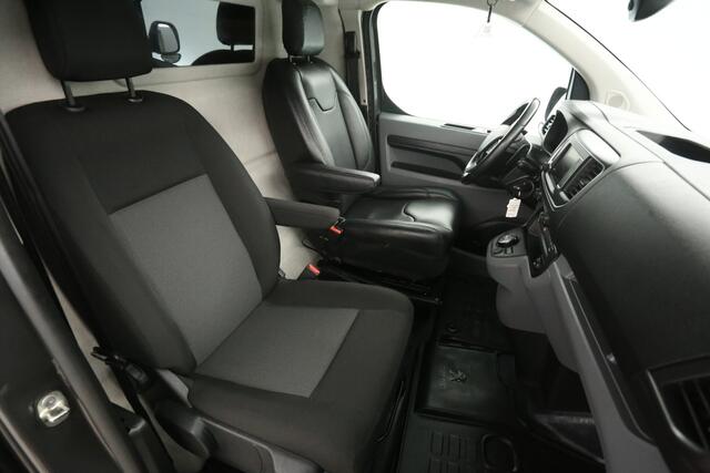 Peugeot EXPERT 2.0 BlueHDI 145PK L2H1 | Automaat | Airco | Camera | Cruise | Carplay | Parkeersens.