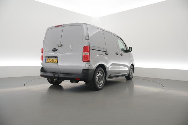 Peugeot EXPERT 1.5 BlueHDI 120 Compact Premium | 2x Stoel | Navi | Apple Carplay | Trekhaak
