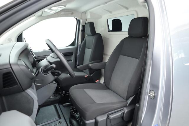 Peugeot EXPERT 1.5 BlueHDI 120 Compact Premium | 2x Stoel | Navi | Apple Carplay | Trekhaak