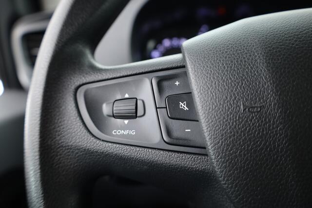 Peugeot EXPERT 1.5 BlueHDI 120 Compact Premium | 2x Stoel | Navi | Apple Carplay | Trekhaak